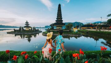 Mau Healing ke Bali? Coba Pilih Private Tour yang Bikin Liburan Lebih Nyaman!