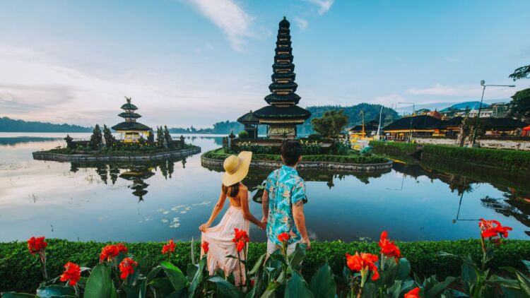 Mau Healing ke Bali? Coba Pilih Private Tour yang Bikin Liburan Lebih Nyaman!