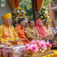 Susunan Acara Lamaran Berbagai Adat di Indonesia, Ternyata Beda-Beda