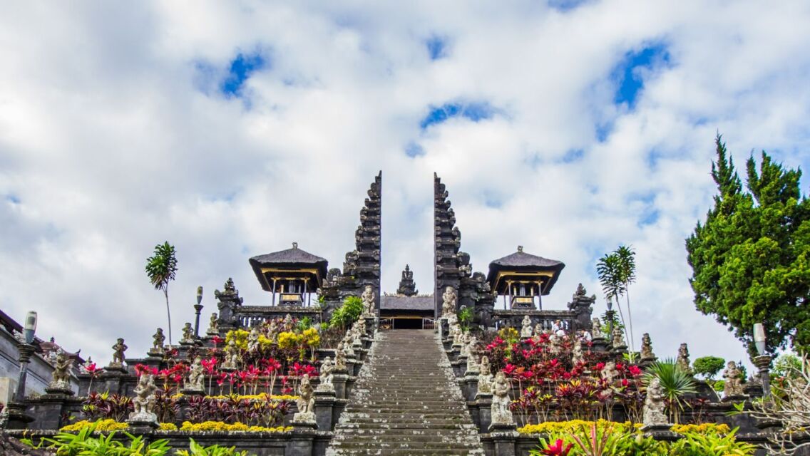 Mau Healing ke Bali? Coba Pilih Private Tour yang Bikin Liburan Lebih Nyaman!