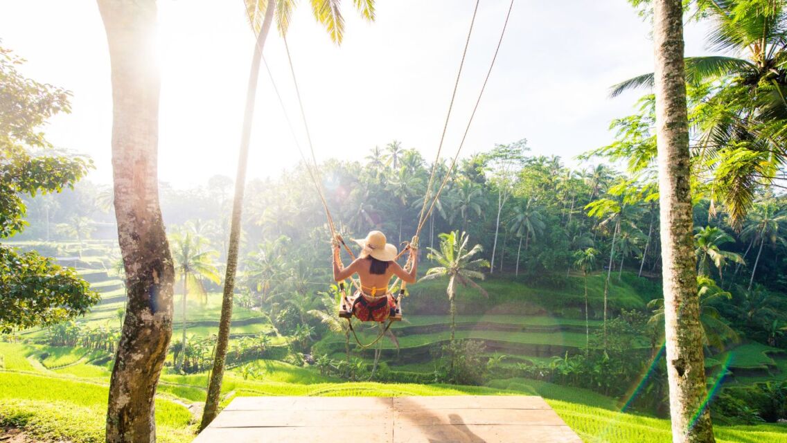 Mau Healing ke Bali? Coba Pilih Private Tour yang Bikin Liburan Lebih Nyaman!