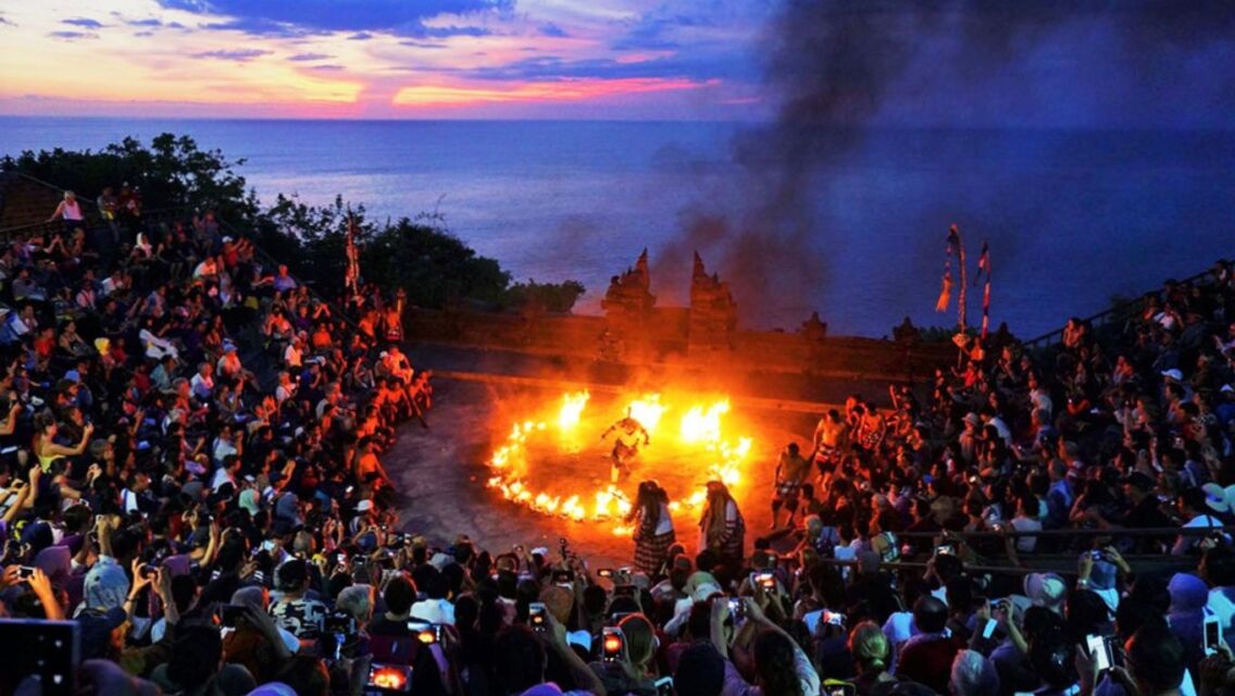 Mau Healing ke Bali? Coba Pilih Private Tour yang Bikin Liburan Lebih Nyaman!