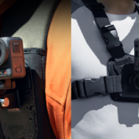 Petualangan Tanpa Batas dengan DJI Osmo Action 4 Adventure Combo