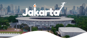 Jakarta