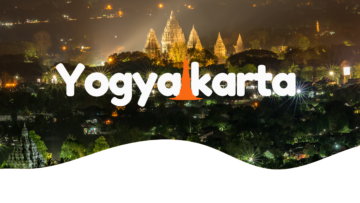 Yogyakarta