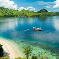 Jangan Bingung, Ini 5 Tempat Indah di Sekitar Labuan Bajo untuk Liburan Akhir Tahun!