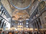 Objek Wisata Turki Yang Wajib Dikunjungi, Kemegahan Haghia Sophia hingga Bazaar