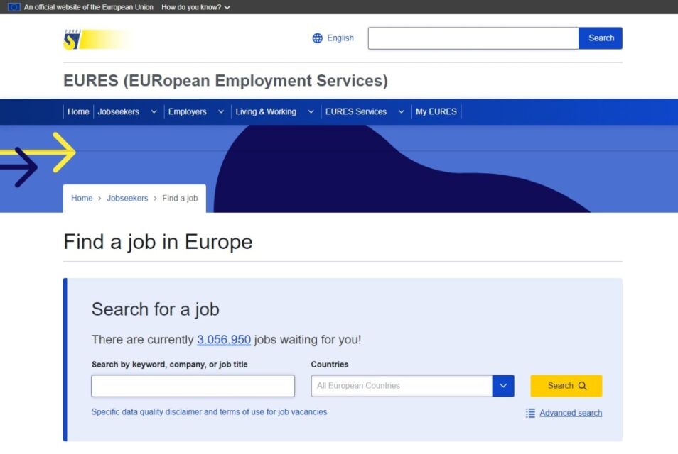 Cari Kerja Gaji Dolar? Cek Rekomendasi Web Lowongan Kerja Luar Negeri Ini!