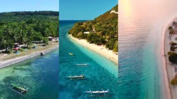 Menjelajahi Wisata Pulau Alor, Menyibak Keindahan di Ujung Timur NTT