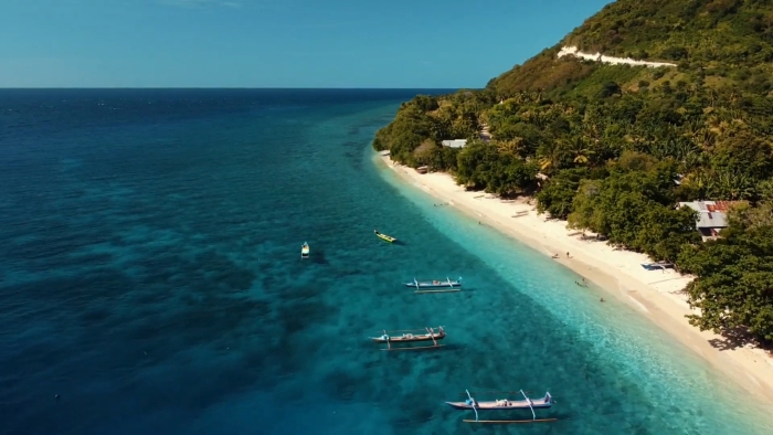 Menjelajahi Wisata Pulau Alor, Menyibak Keindahan di Ujung Timur NTT