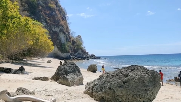 Menjelajahi Wisata Pulau Alor, Menyibak Keindahan di Ujung Timur NTT