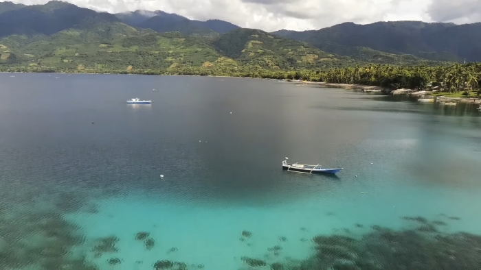 Menjelajahi Wisata Pulau Alor, Menyibak Keindahan di Ujung Timur NTT