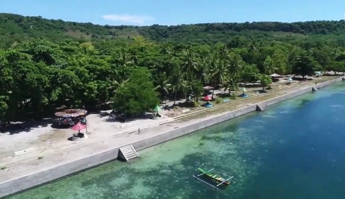 Menjelajahi Wisata Pulau Alor, Menyibak Keindahan di Ujung Timur NTT