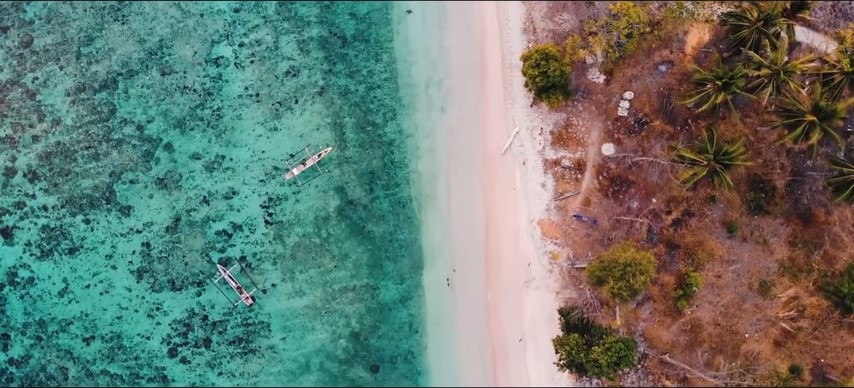 Menjelajahi Wisata Pulau Alor, Menyibak Keindahan di Ujung Timur NTT