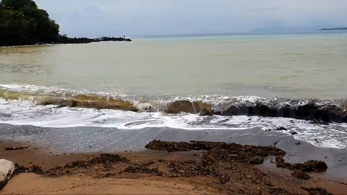 Menjelajahi Wisata Pulau Alor, Menyibak Keindahan di Ujung Timur NTT