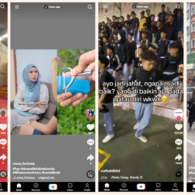 Saatnya Spill the Tea! Begini Cara Download Video TikTok tanpa Watermark