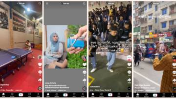 Saatnya Spill the Tea! Begini Cara Download Video TikTok tanpa Watermark