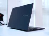 ASUS Vivobook 14X M1403QA: Laptop Stylish dengan Performa Andal untuk Multitasking Cepat