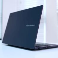 ASUS Vivobook 14X M1403QA: Laptop Stylish dengan Performa Kuat Siap Multitasking