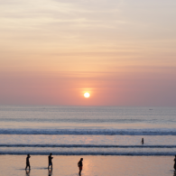 8 Pantai Sunset di Bali yang Cocok untuk Menikmati Senja, Suasananya Romantis Banget!