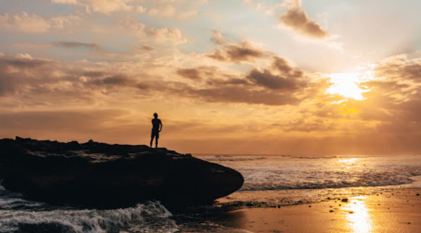 8 Pantai Sunset di Bali yang Cocok untuk Menikmati Senja, Suasananya Romantis Banget!