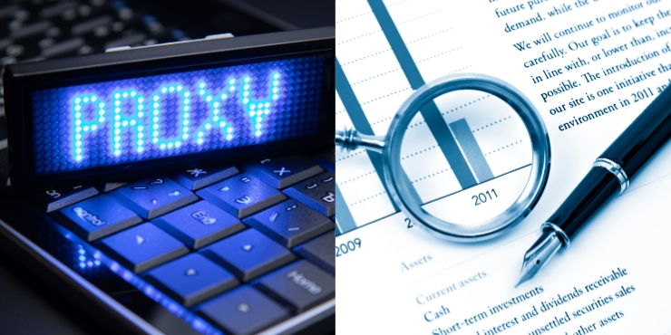 Bisakah Proxy Bikin Analisis Keuangan Kamu Lebih Cuan? Ini Jawabannya!