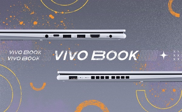 ASUS Vivobook 14X M1403QA: Laptop Stylish dengan Performa Kuat Siap Multitasking