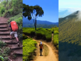 7 Gunung Tertinggi di Jawa Barat, dari Ciremai ke Pangrango