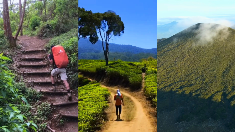 7 Gunung Tertinggi di Jawa Barat, dari Ciremai ke Pangrango