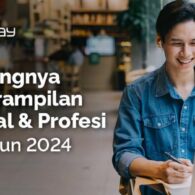 Pentingnya Keterampilan Digital dan Profesi di Tahun 2024