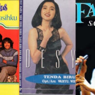 30 Lagu Kenangan 80 90 Terpopuler, Cocok untuk Nostalgia Jaman Dulu