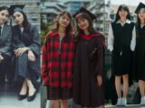 Sekali Seumur Hidup, Pilih Outfit Datang ke Wisuda Buat Cewek yang Berkesan!