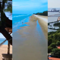 10 Pantai di Madura yang Cantik, Enggak Kalah Sama Bali