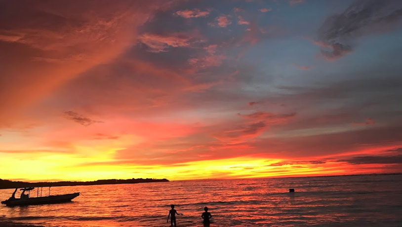 8 Pantai Sunset di Bali yang Cocok untuk Menikmati Senja, Suasananya Romantis Banget!