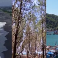 10 Rekomendasi Pantai Pasir Putih di Jogja yang Indah