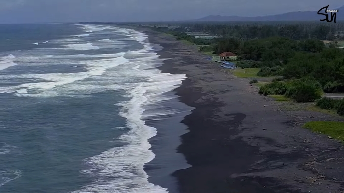 10 Rekomendasi Pantai Pasir Putih di Jogja yang Indah