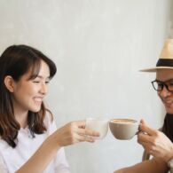 Ungkap Kepribadian lewat Kopi Favoritmu