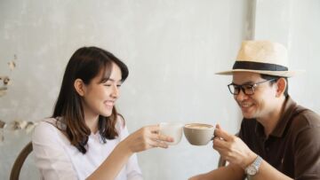 Ungkap Kepribadian lewat Kopi Favoritmu