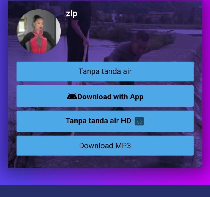 Begini Cara Download Video di TikTok dan Twitter dalam Sekejap, Tanpa Ribet!