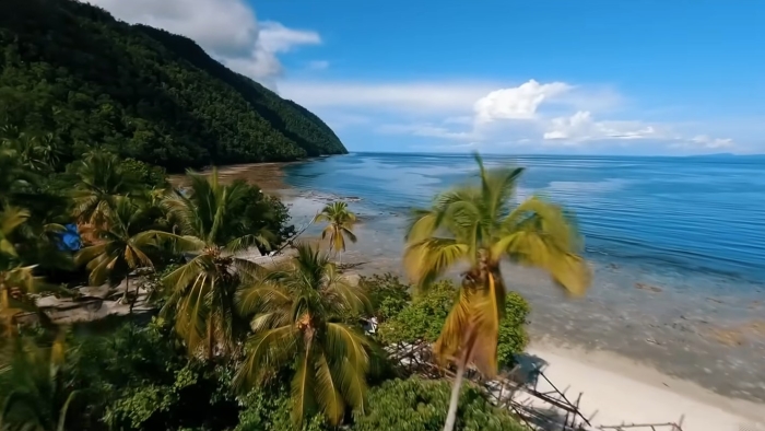 Wisata Raja Ampat yang Memukau Dengan Keindahan Biota Laut yang Kaya