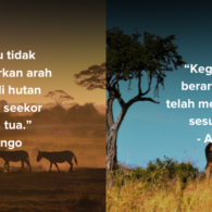 159 Kata-Kata Bijak Dari Afrika, Buat Harimu Lebih Bersemangat