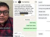 Rico Fachriza Pinjam Uang ke Rekan Artis dengan Berbagai Modus, Nikita Willy Ikut Jadi Korban