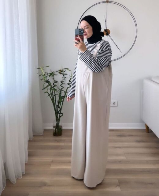 ootd ibu hamil jalan jalan dengan pasangan