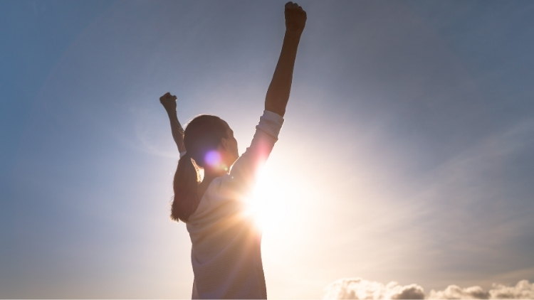 Kuis Seberapa Kuat Kamu Sebagai Perempuan? Uji Kalau Kamu Strong Woman!