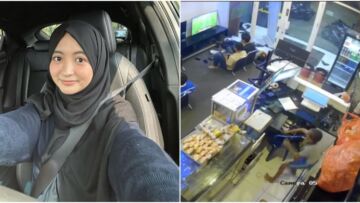 Rental PS Milik Arafah Rianti Kemalingan Lagi, Kali ini Bocil Curi Uang dari Mesin Kasir