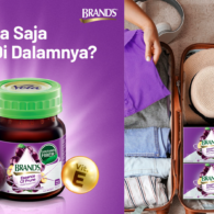 BRAND’S Essence of Prune: Solusi Tepat untuk Kulit Sehat dan Pencernaan Lancar Tiap Hari!