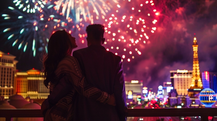 Romantis dan Penuh Kasih, 33 Ucapan Selamat Tahun Baru untuk Pacar Buat Doi Meleleh