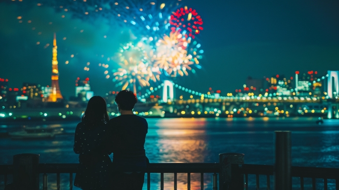 Romantis dan Penuh Kasih, 33 Ucapan Selamat Tahun Baru untuk Pacar Buat Doi Meleleh