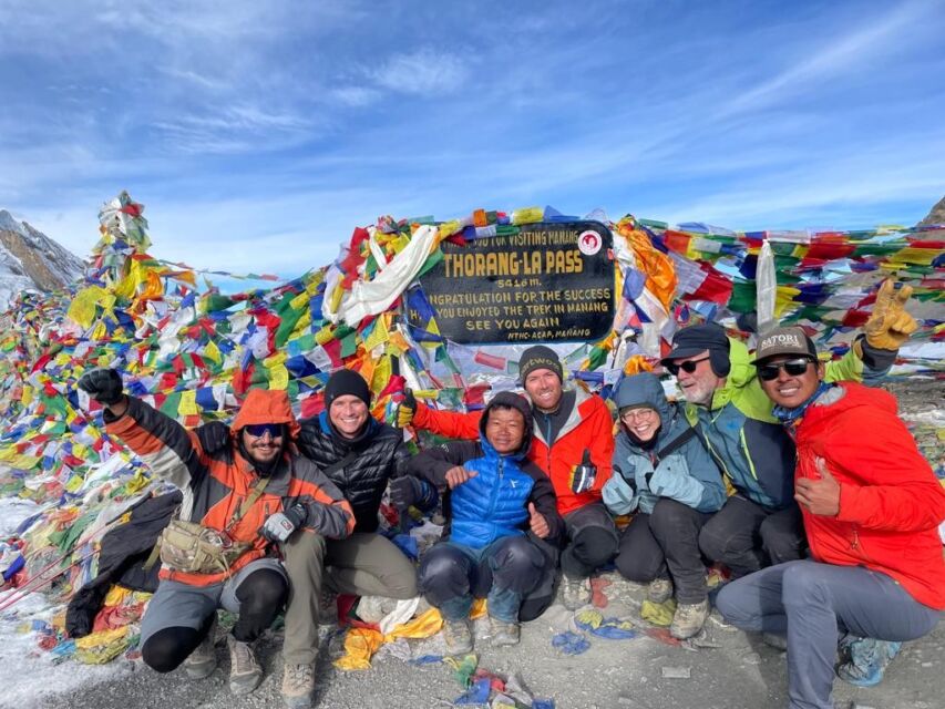 Panduan Lengkap Trekking di Nepal: Semua Hal yang Wajib Kamu Ketahui Sebelum Berangkat!