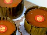 Asal-Usul Kue Keranjang Alias Nian Gao, Kue Imlek Manis yang Bikin Nagih